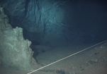 cave diving