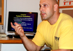 Trimix kurs