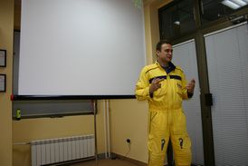 Kurs ronjenja